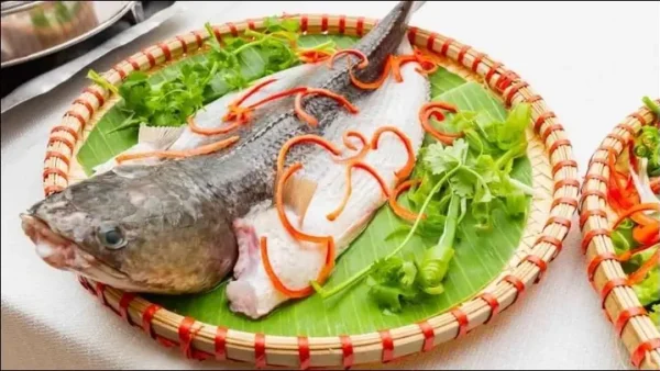 Cá Lóc Kho Bao Nhiêu Calo? Ăn Có Béo Không Và Cách Ăn Giảm Cân