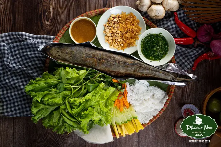 Cách Làm Cá Lóc Nướng Cuốn Bánh Tráng Thơm Ngon Chuẩn Vị Miền Tây Cách Làm Cá Lóc Nướng Cuốn Bánh Tráng Thơm Ngon Chuẩn Vị Miền Tây