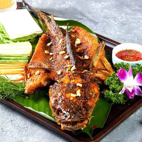 Cách Làm Cá Lóc Nướng Cuốn Bánh Tráng Thơm Ngon Chuẩn Vị Miền Tây Cách Làm Cá Lóc Nướng Cuốn Bánh Tráng Thơm Ngon Chuẩn Vị Miền Tây