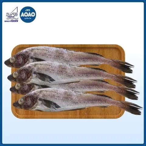 Cá Minh Thái Hàn Quốc: Đặc Điểm, Cách Chế Biến Món Ngon & Lợi Ích Cá Minh Thái Hàn Quốc: Đặc Điểm, Cách Chế Biến Món Ngon & Lợi Ích