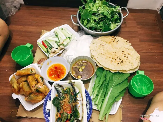Quán Bà Xin Đà Nẵng: Địa Chỉ, Review Cá Nục Hấp Ngon Chuẩn Vị Quán Bà Xin Đà Nẵng: Địa Chỉ, Review Cá Nục Hấp Ngon Chuẩn Vị