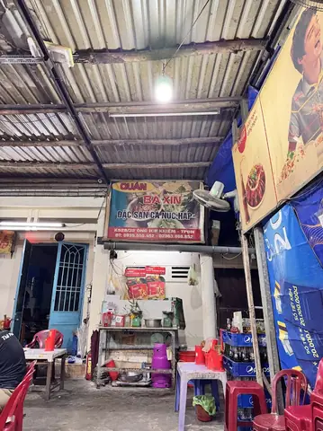 Quán Bà Xin Đà Nẵng: Địa Chỉ, Review Cá Nục Hấp Ngon Chuẩn Vị Quán Bà Xin Đà Nẵng: Địa Chỉ, Review Cá Nục Hấp Ngon Chuẩn Vị