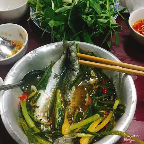 Quán Bà Xin Đà Nẵng: Địa Chỉ, Review Cá Nục Hấp Ngon Chuẩn Vị Quán Bà Xin Đà Nẵng: Địa Chỉ, Review Cá Nục Hấp Ngon Chuẩn Vị