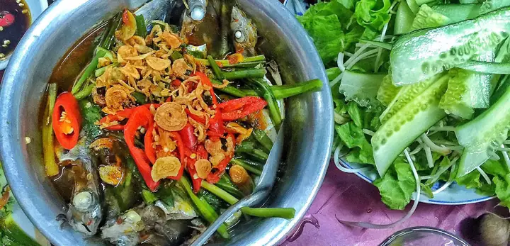 Quán Bà Xin Đà Nẵng: Địa Chỉ, Review Cá Nục Hấp Ngon Chuẩn Vị Quán Bà Xin Đà Nẵng: Địa Chỉ, Review Cá Nục Hấp Ngon Chuẩn Vị
