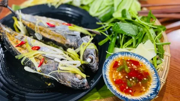 Cá Ồ Là Cá Gì? Đặc Điểm, Giá Trị Dinh Dưỡng Và Các Món Ngon Từ Cá Ồ