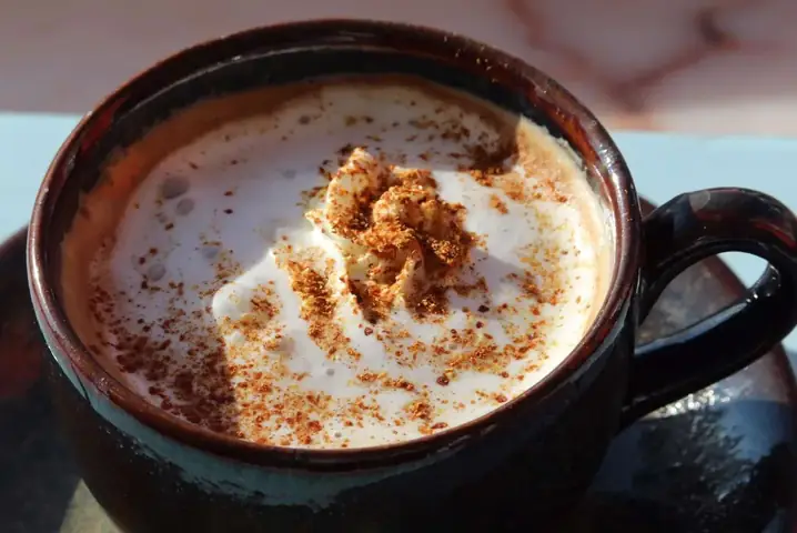 Cà Phê Cốt Dừa Tiếng Anh Là Gì? Tên Gọi Chuẩn Là Coconut Coffee Cà Phê Cốt Dừa Tiếng Anh Là Gì? Tên Gọi Chuẩn Là Coconut Coffee