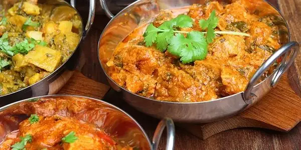 Cà Ri Làm Từ Gì? Khám Phá Thành Phần & Nguồn Gốc Món Ăn Đa Dạng Cà Ri Làm Từ Gì? Khám Phá Thành Phần & Nguồn Gốc Món Ăn Đa Dạng