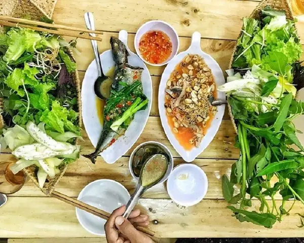 Ca Rô Phi Hấp Cuốn Bánh Tráng: Cách Làm Chuẩn Vị, Bí Quyết Tự Làm Tại Nhà Ca Rô Phi Hấp Cuốn Bánh Tráng: Cách Làm Chuẩn Vị, Bí Quyết Tự Làm Tại Nhà