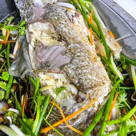 Cách Làm Cá Sủ Hấp Xì Dầu Thơm Ngon Chuẩn Vị Nhà Hàng Tại Nhà Cách Làm Cá Sủ Hấp Xì Dầu Thơm Ngon Chuẩn Vị Nhà Hàng Tại Nhà