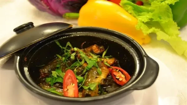 Cách Làm Cá Trê Kho Rau Răm Thơm Ngon, Đậm Vị Chuẩn Gia Đình