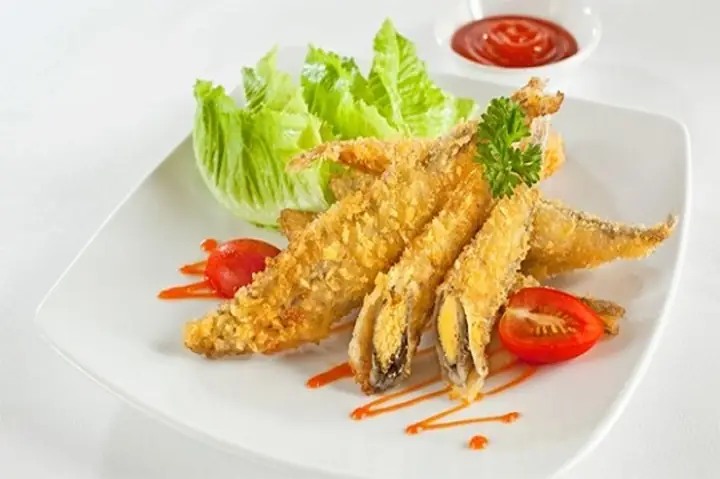 Cá Trứng Có Cần Mổ Bụng Không? Hướng Dẫn Sơ Chế, Chế Biến Chi Tiết