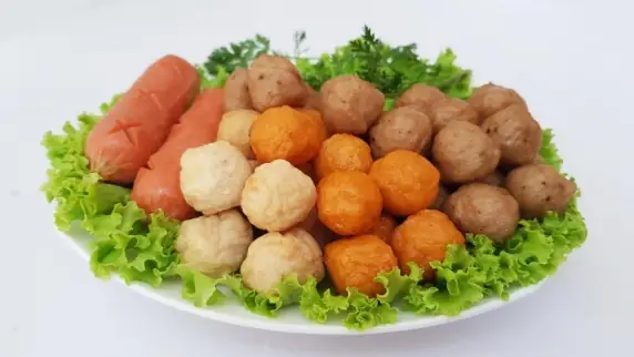 Cá Viên Chiên Tiếng Anh Là Gì? Tên Gọi Phổ Biến & Cách Phát Âm Chuẩn