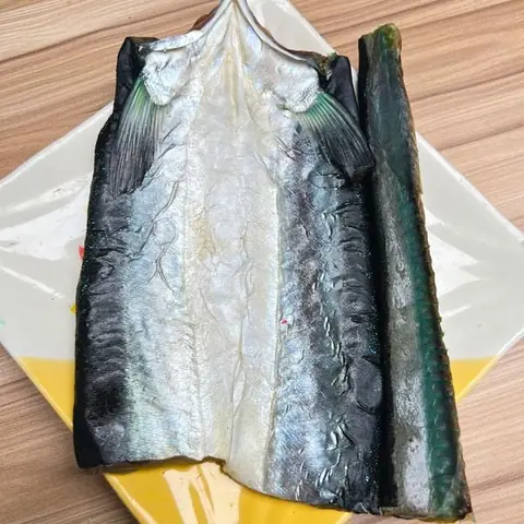 Khô Cá Xương Xanh 1 Nắng: Đặc Sản Ngon & Dinh Dưỡng Từ Biển Khô Cá Xương Xanh 1 Nắng: Đặc Sản Ngon & Dinh Dưỡng Từ Biển