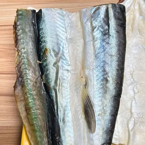 Khô Cá Xương Xanh 1 Nắng: Đặc Sản Ngon & Dinh Dưỡng Từ Biển Khô Cá Xương Xanh 1 Nắng: Đặc Sản Ngon & Dinh Dưỡng Từ Biển