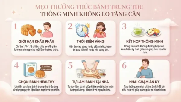 Top 10+ Loại Bánh Ăn Vặt Ít Béo, Ít Calo & Lành Mạnh Cho Người Ăn Kiêng