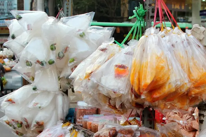 Khám Phá Các Loại Bánh Tráng Tây Ninh Ngon Nhất: Từ Truyền Thống Đến Sáng Tạo Khám Phá Các Loại Bánh Tráng Tây Ninh Ngon Nhất: Từ Truyền Thống Đến Sáng Tạo