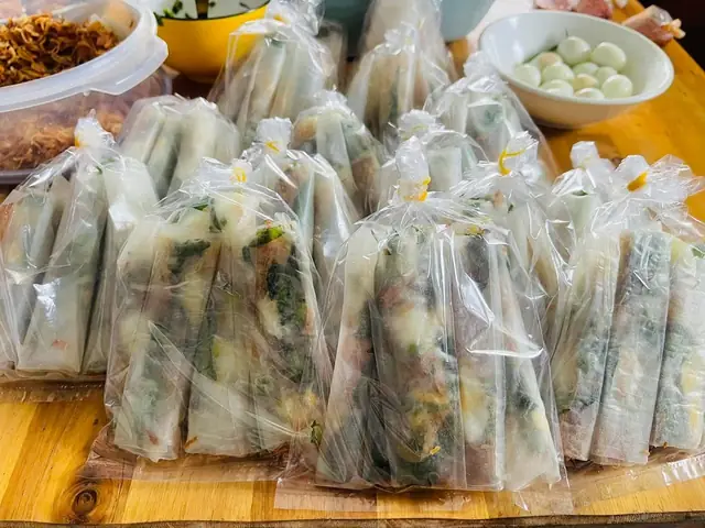 Khám Phá Các Loại Bánh Tráng Tây Ninh Ngon Nhất: Từ Truyền Thống Đến Sáng Tạo Khám Phá Các Loại Bánh Tráng Tây Ninh Ngon Nhất: Từ Truyền Thống Đến Sáng Tạo