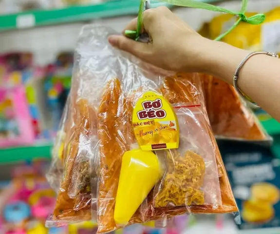 Khám Phá Các Loại Bánh Tráng Tây Ninh Ngon Nhất: Từ Truyền Thống Đến Sáng Tạo Khám Phá Các Loại Bánh Tráng Tây Ninh Ngon Nhất: Từ Truyền Thống Đến Sáng Tạo