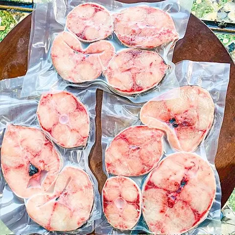 Khám Phá Các Loại Cá Biển Đông Lạnh Phổ Biến & Bí Quyết Chọn Mua Khám Phá Các Loại Cá Biển Đông Lạnh Phổ Biến & Bí Quyết Chọn Mua