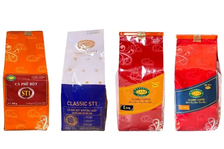 Các Loại Cà Phê Pha Phin Ngon & Cách Chọn Phin Chuẩn Các Loại Cà Phê Pha Phin Ngon & Cách Chọn Phin Chuẩn