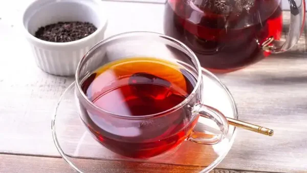 Khám Phá Các Loại Hồng Trà Ngon Nhất: Hướng Dẫn Chọn Lựa Và Thưởng Thức Chuẩn Vị