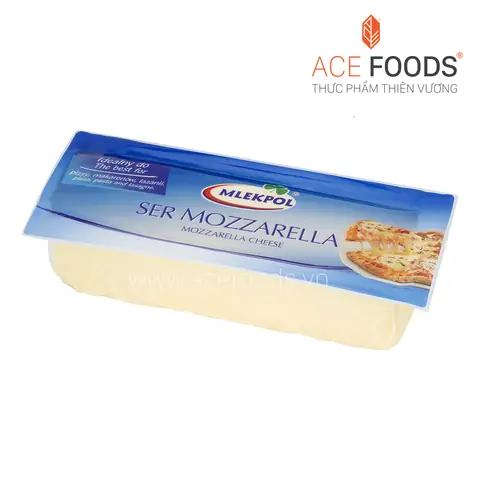 Phân Biệt Các Loại Phô Mai Mozzarella: Hướng Dẫn Chi Tiết Từ A-Z Phân Biệt Các Loại Phô Mai Mozzarella: Hướng Dẫn Chi Tiết Từ A-Z