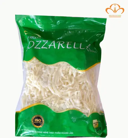 Phân Biệt Các Loại Phô Mai Mozzarella: Hướng Dẫn Chi Tiết Từ A-Z Phân Biệt Các Loại Phô Mai Mozzarella: Hướng Dẫn Chi Tiết Từ A-Z