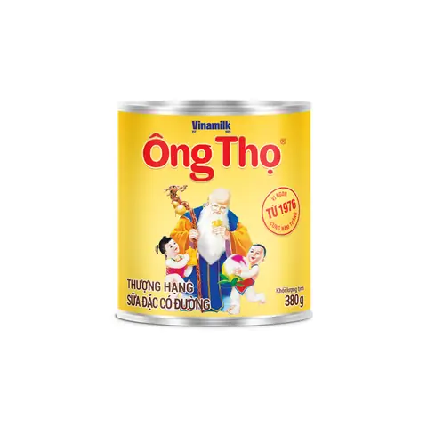 Sữa Ông Thọ Có Bao Nhiêu Loại? Phân Biệt Theo Nhãn & Công Dụng Sữa Ông Thọ Có Bao Nhiêu Loại? Phân Biệt Theo Nhãn & Công Dụng
