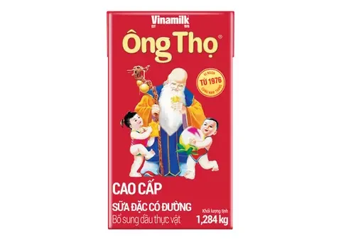 Sữa Ông Thọ Có Bao Nhiêu Loại? Phân Biệt Theo Nhãn & Công Dụng