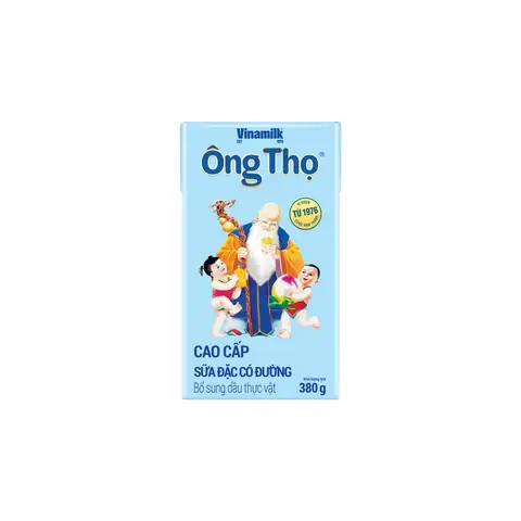 Sữa Ông Thọ Có Bao Nhiêu Loại? Phân Biệt Theo Nhãn & Công Dụng Sữa Ông Thọ Có Bao Nhiêu Loại? Phân Biệt Theo Nhãn & Công Dụng