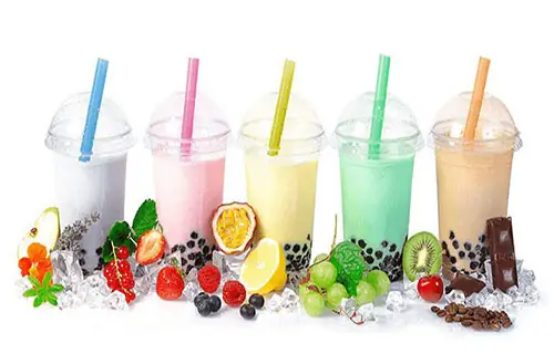 Top Các Loại Trà Sữa Ngon Nhất Hiện Nay: Hướng Dẫn Chọn Vị & Công Thức Pha Chế