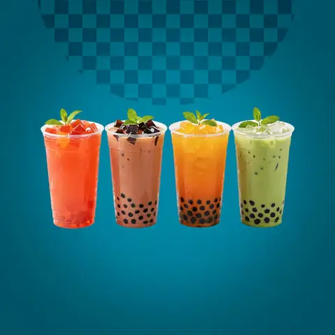 Khám Phá Các Loại Trà Sữa Trân Châu Phổ Biến Nhất & Cách Thưởng Thức Độc Đáo Khám Phá Các Loại Trà Sữa Trân Châu Phổ Biến Nhất & Cách Thưởng Thức Độc Đáo