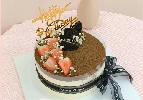 Top 10+ Mẫu Bánh Tiramisu Đẹp Mắt Và Sang Trọng Nhất Hiện Nay