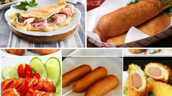 20+ Món Ăn Vặt Nên Có Trong Menu Quán Cà Phê: Gợi Ý Ngọt – Mặn Cho Chủ Quán