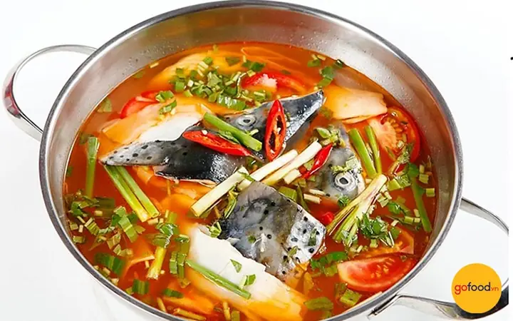 Khám Phá 15+ Món Lẩu Miền Bắc Ngon Tuyệt Phổ Biến Nhất Hiện Nay