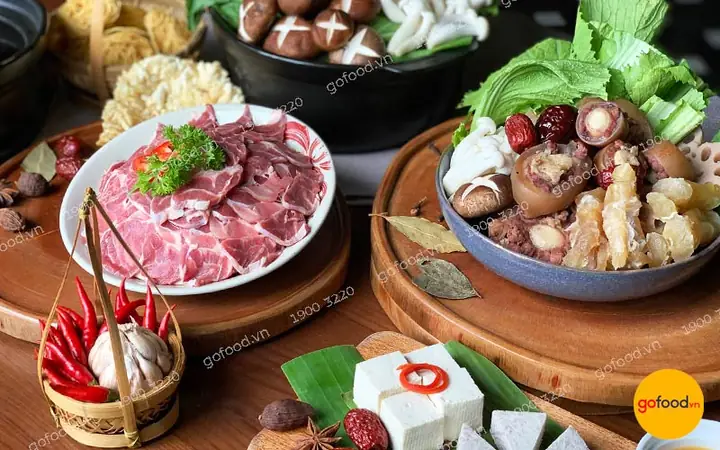 Khám Phá 15+ Món Lẩu Miền Bắc Ngon Tuyệt Phổ Biến Nhất Hiện Nay