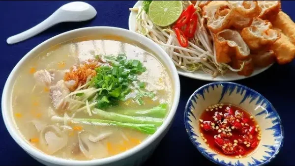 Gợi Ý Các Món Ngon Từ Cá Chép Cho Bà Bầu Dễ Nấu, Dễ Ăn