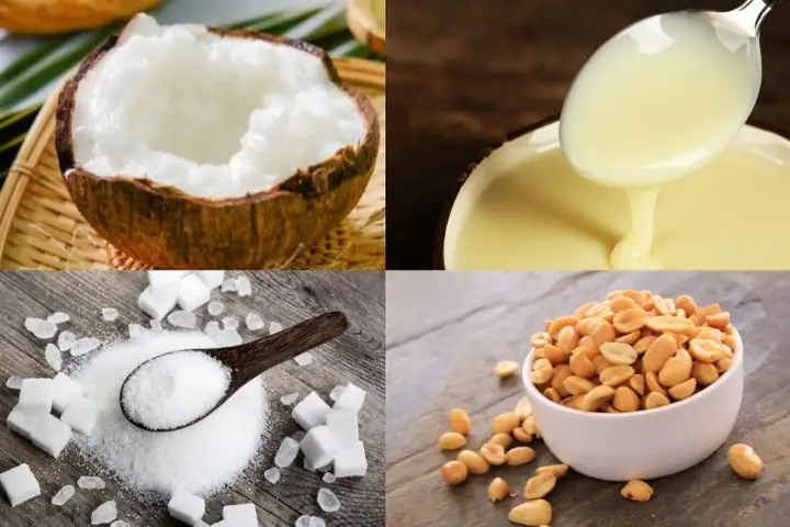 Cách Ăn Dừa Sáp Ngon Đúng Điệu: Bí Quyết Chế Biến Thơm Béo, Giải Nhiệt Cách Ăn Dừa Sáp Ngon Đúng Điệu: Bí Quyết Chế Biến Thơm Béo, Giải Nhiệt