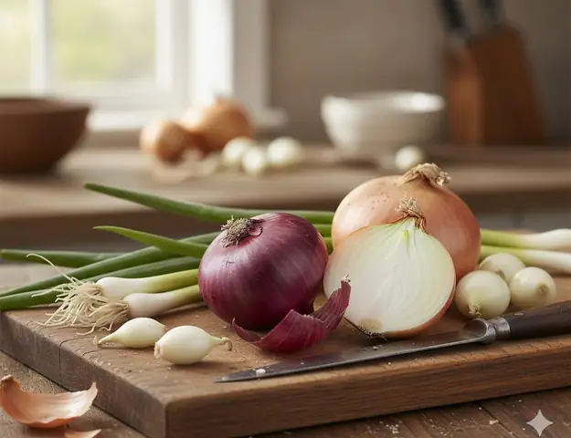 Ăn Hành Tây Sống Sao Cho Đúng Cách Để Tối Ưu Lợi Ích Sức Khỏe Ăn Hành Tây Sống Sao Cho Đúng Cách Để Tối Ưu Lợi Ích Sức Khỏe