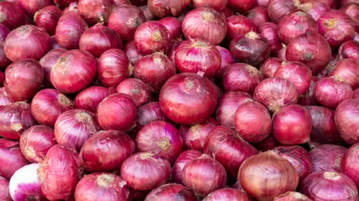 Ăn Hành Tây Sống Sao Cho Đúng Cách Để Tối Ưu Lợi Ích Sức Khỏe Ăn Hành Tây Sống Sao Cho Đúng Cách Để Tối Ưu Lợi Ích Sức Khỏe