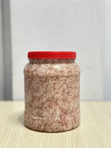 Cách Ăn Mắm Tép Chua Ngon: Cơm, Rau Luộc, Thịt Luộc Và Nước Chấm Cách Ăn Mắm Tép Chua Ngon: Cơm, Rau Luộc, Thịt Luộc Và Nước Chấm