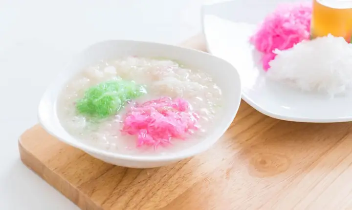 Cách Bảo Quản Chè Thập Cẩm Ngon Lâu Đúng Cách Tại Nhà Cách Bảo Quản Chè Thập Cẩm Ngon Lâu Đúng Cách Tại Nhà