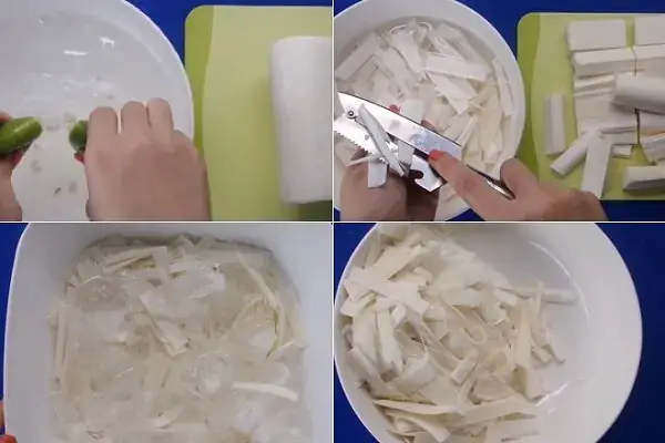 Cách Bảo Quản Củ Hũ Dừa Tươi Lâu Tại Nhà Hiệu Quả Nhất Cách Bảo Quản Củ Hũ Dừa Tươi Lâu Tại Nhà Hiệu Quả Nhất