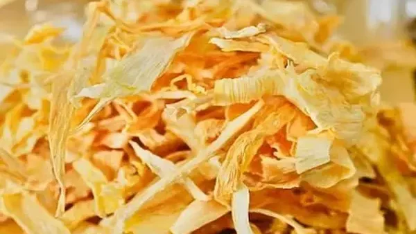 Cách Bảo Quản Củ Hũ Dừa Tươi Lâu Tại Nhà Hiệu Quả Nhất