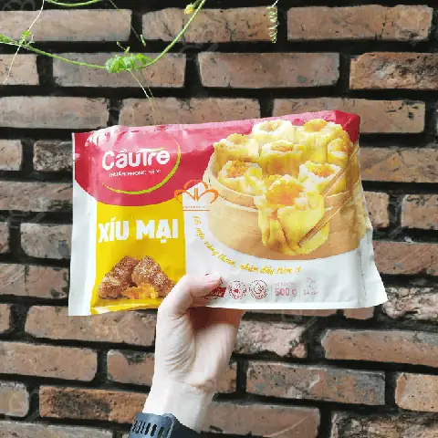 Cách Bảo Quản Xíu Mại Tươi Ngon Lâu: Từ Tủ Lạnh Đến Tủ Đông Cách Bảo Quản Xíu Mại Tươi Ngon Lâu: Từ Tủ Lạnh Đến Tủ Đông