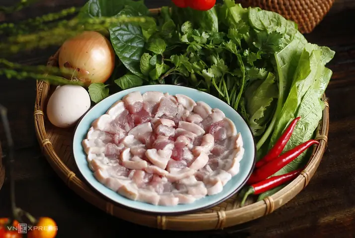 Cách Chế Biến Bánh Xèo Giòn Rụm, Thơm Nổi Tại Nhà: Nguyên Liệu Và Các Bước Làm Cách Chế Biến Bánh Xèo Giòn Rụm, Thơm Nổi Tại Nhà: Nguyên Liệu Và Các Bước Làm
