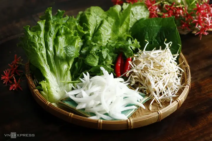 Cách Chế Biến Bánh Xèo Giòn Rụm, Thơm Nổi Tại Nhà: Nguyên Liệu Và Các Bước Làm Cách Chế Biến Bánh Xèo Giòn Rụm, Thơm Nổi Tại Nhà: Nguyên Liệu Và Các Bước Làm