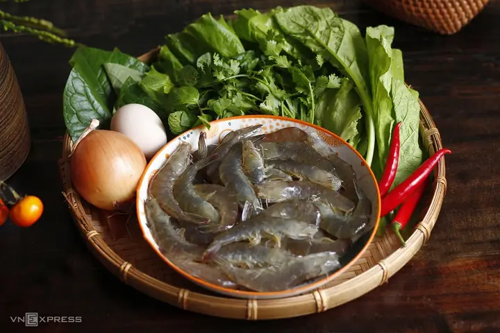 Cách Chế Biến Bánh Xèo Giòn Rụm, Thơm Nổi Tại Nhà: Nguyên Liệu Và Các Bước Làm Cách Chế Biến Bánh Xèo Giòn Rụm, Thơm Nổi Tại Nhà: Nguyên Liệu Và Các Bước Làm