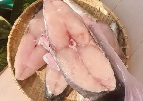 Cách Chế Biến Cá Thu Đông Lạnh Ngon, Giữ Trọn Vị Tươi & Dinh Dưỡng