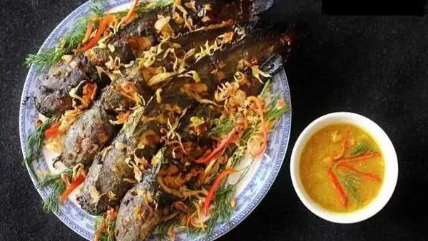 Cách Chế Biến Cá Trê Lai Nướng Thơm Ngon, Đậm Đà Tại Nhà